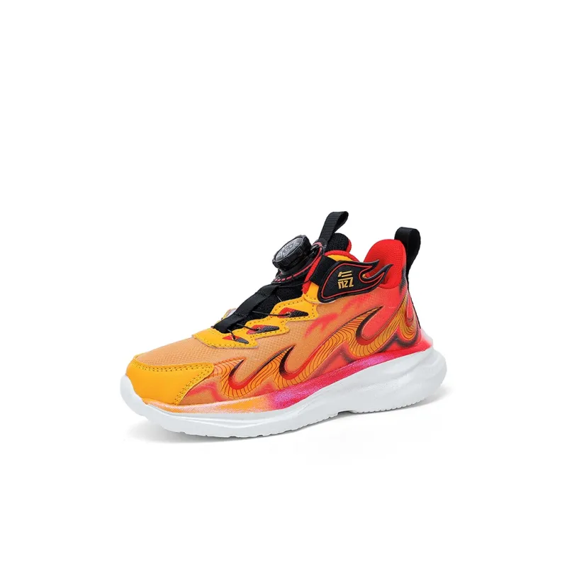 ROBINHOOD Children's Basketball Shoes Kids'-6