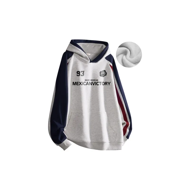 MEXICAN Sweatshirts Unisex-15