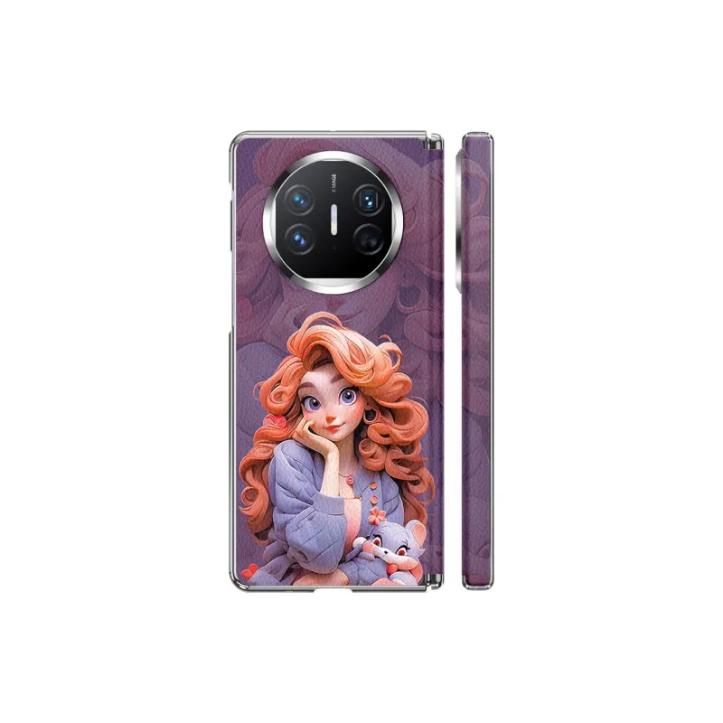 SUPER MOUSE Phone Cases-6