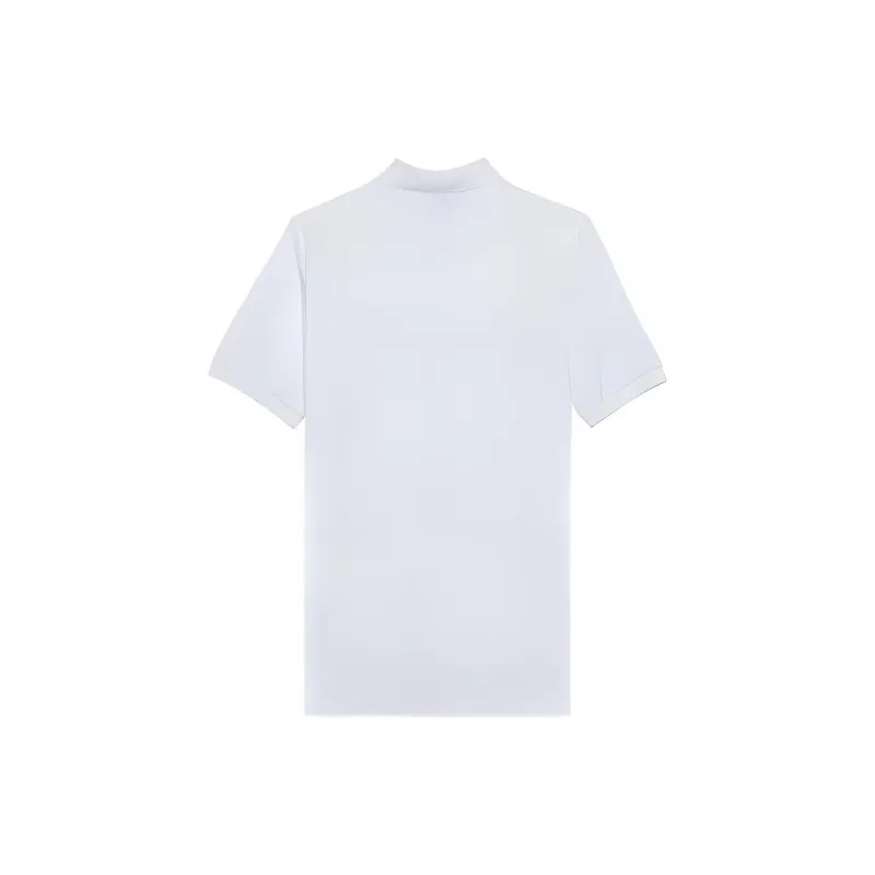 Polo Ralph Lauren Polo Shirt Men's White-1
