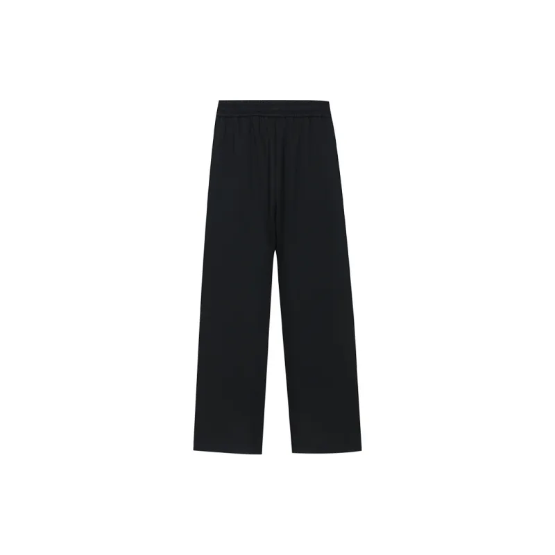 HARSH AND CRUEL Casual Pants Unisex-1