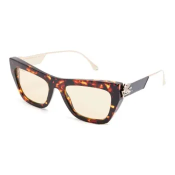 ETRO Bold Pegaso Sunglasses