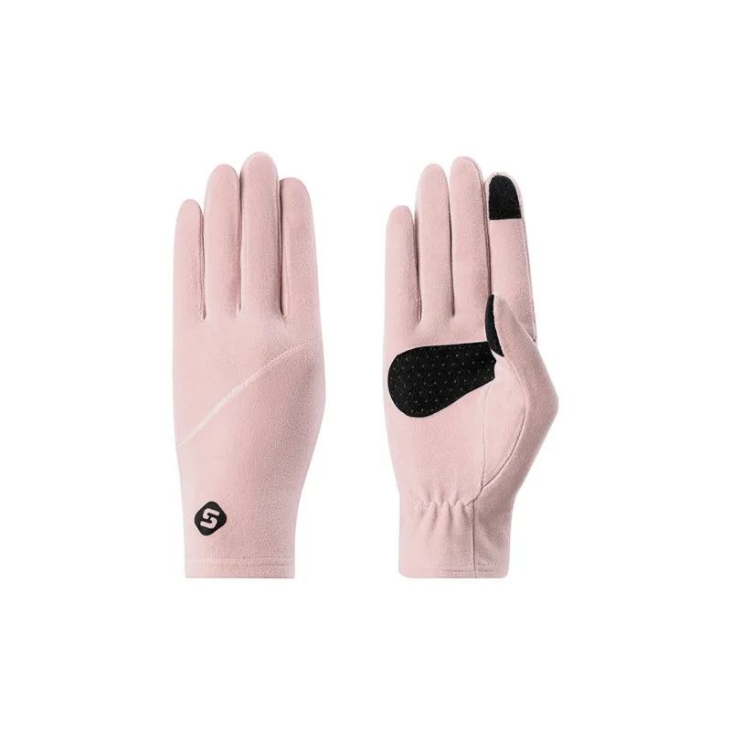 BSELEON Dralon Knit Gloves Unisex-2