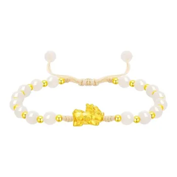 Avani Gold Bracelet Women's