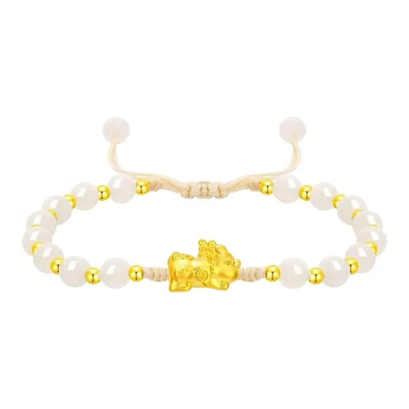 Avani Gold Bracelet Women's-0