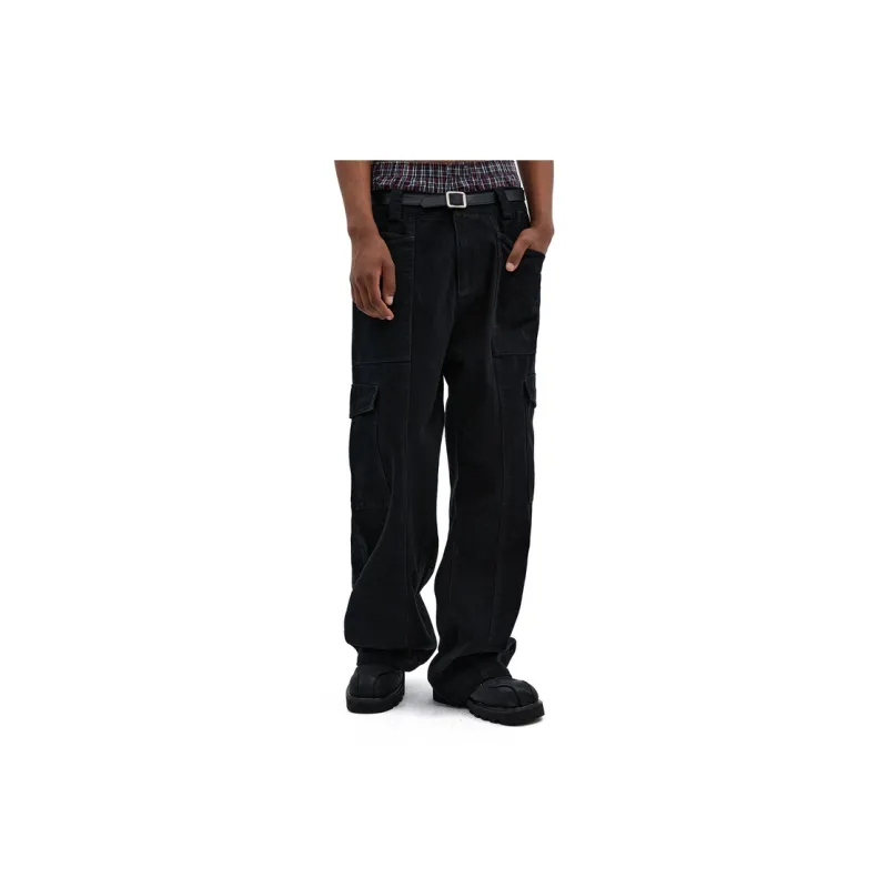 FPA ALWAYS MOVING Series Casual Pants Unisex-8