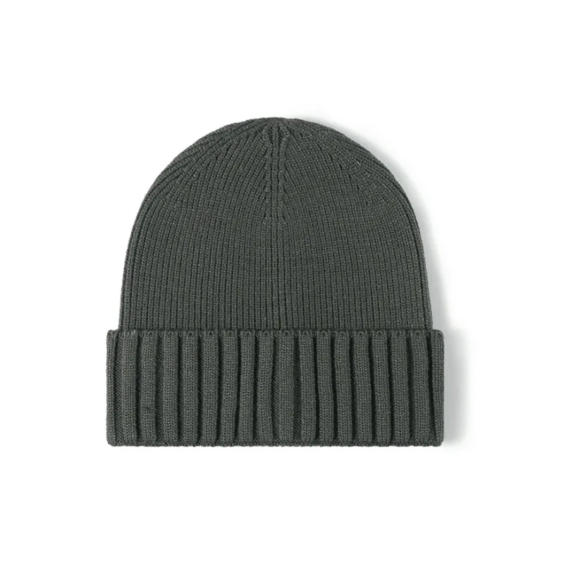 TUCANO Core Spun Yarn Beanies Unisex-9