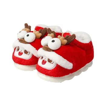 SHAJI Slippers / Home Slippers