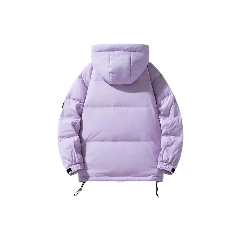 SNOW FLYING Down Jackets Unisex-13