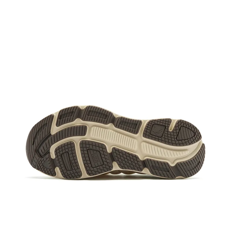QIAODAN Ode Casual Shoes Women's Low Top Ice Pear Nut-5