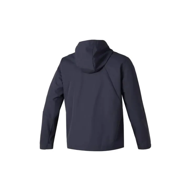Under Armour Jackets Coats Men's Gray Comes With Necklace-2