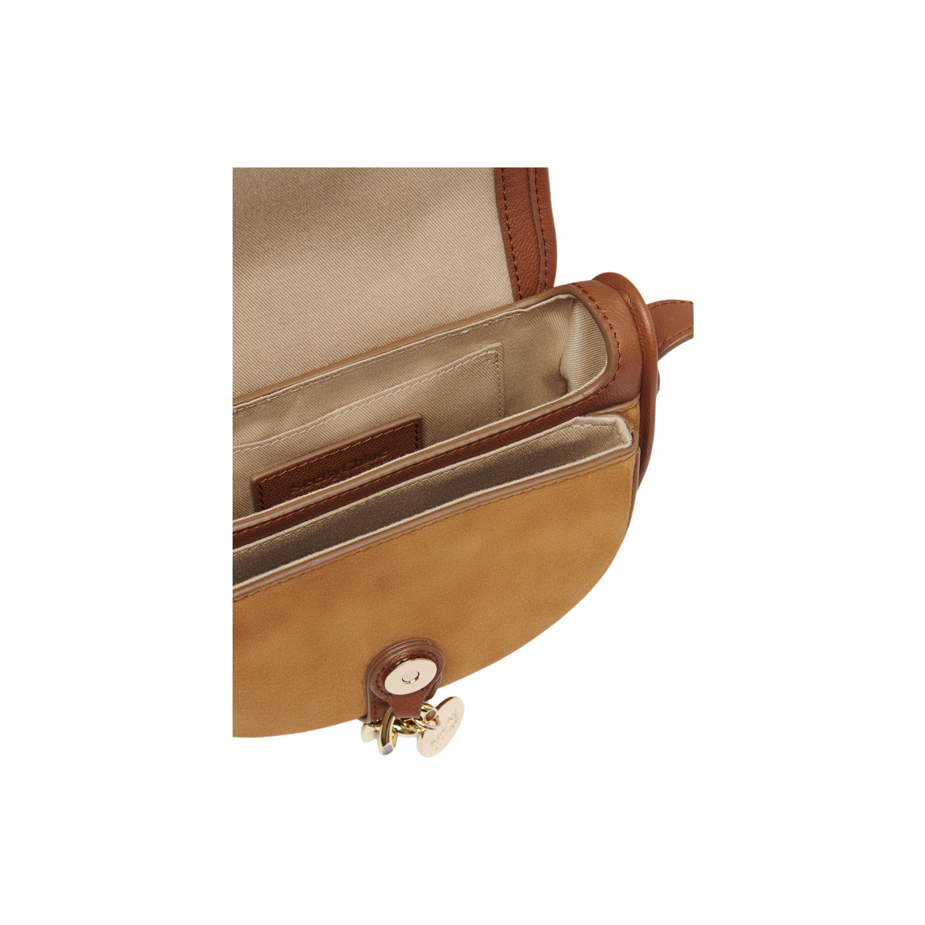 See By Chloe Shoulder Bags - POIZON
