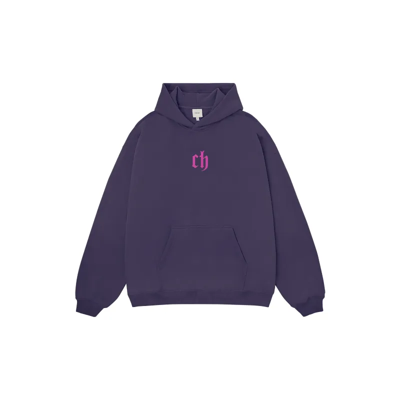 CHINISM Sweatshirts Unisex-38