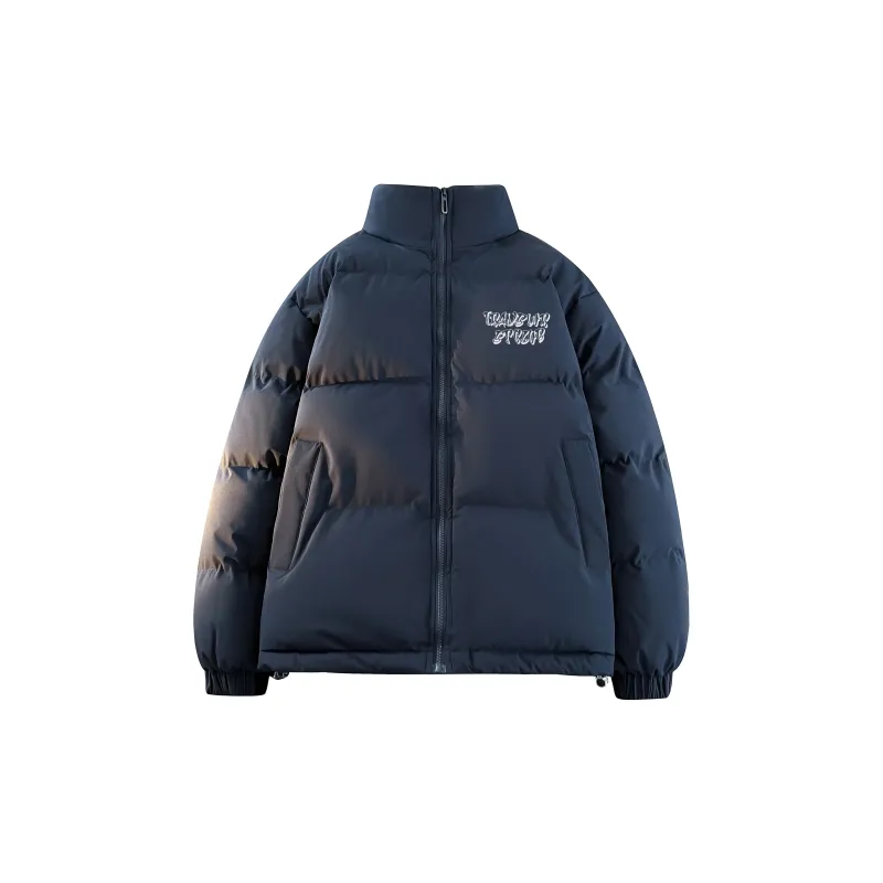 JEANSWEST CLUB Puffer Jacket Unisex-27