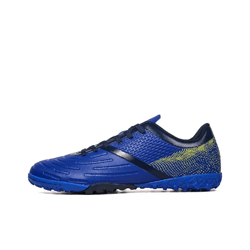 QIUTEXIONG Anti Slip Wear Resistant Soccer Shoes Unisex-0
