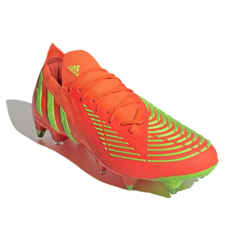 Adidas Predator Edge.1 Low Sg Solar Red Solar Green-1