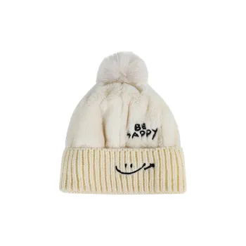 Cranta Komeia Polyester Beanies Women's