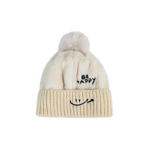 Cranta Komeia Polyester Beanies Women's