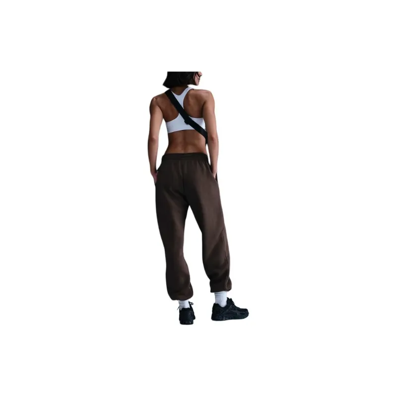 Nike Sportswear Phoenix Fleece Women's High-Waisted Oversized Sweatpants-2