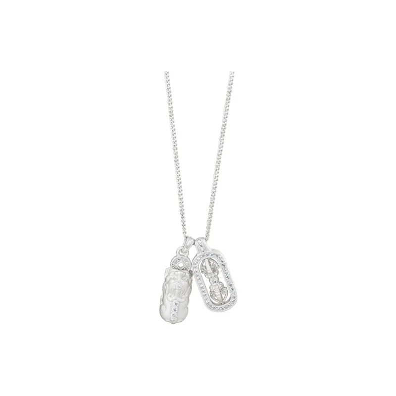 HOLLY RYAN Alloy Necklaces Women's-3