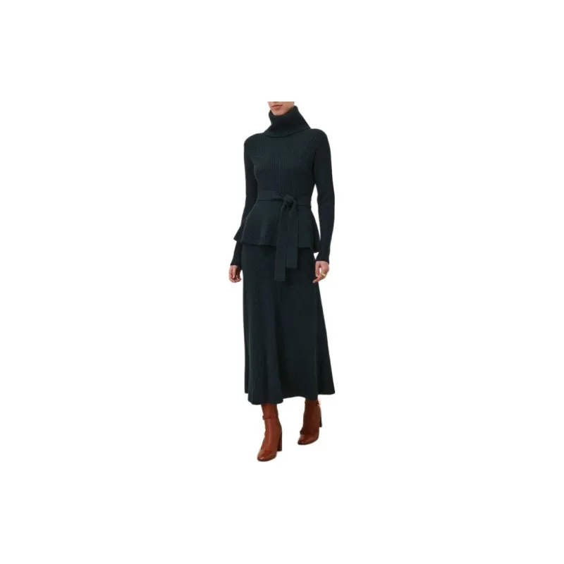 Zimmermann Wool Skirt-1