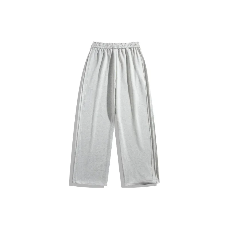 BRNR Knitted Sports Pants Unisex-1