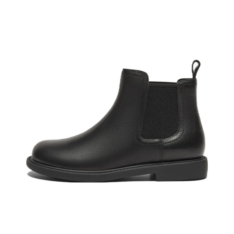 BATA Short Chelsea Boots Women's-6