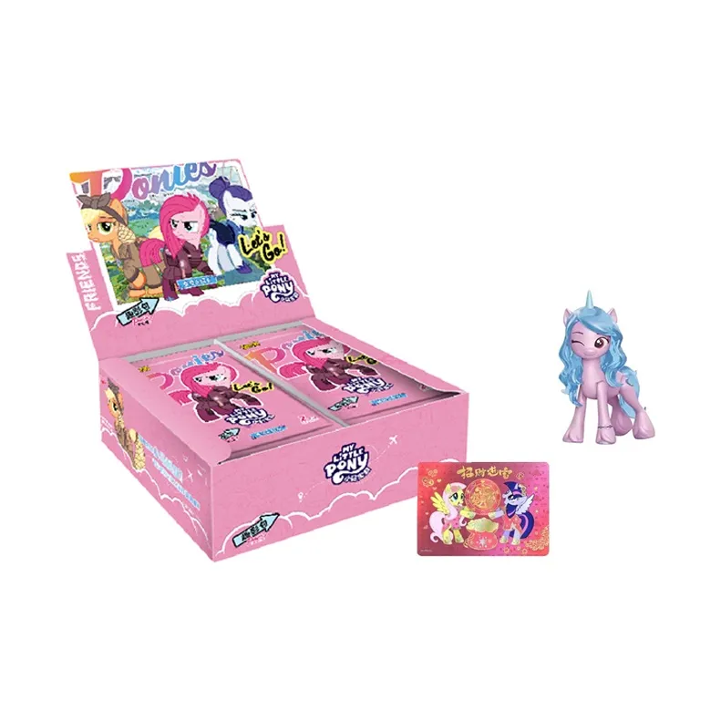 KAYOU Paulie The Pony IP/Anime Cards-6
