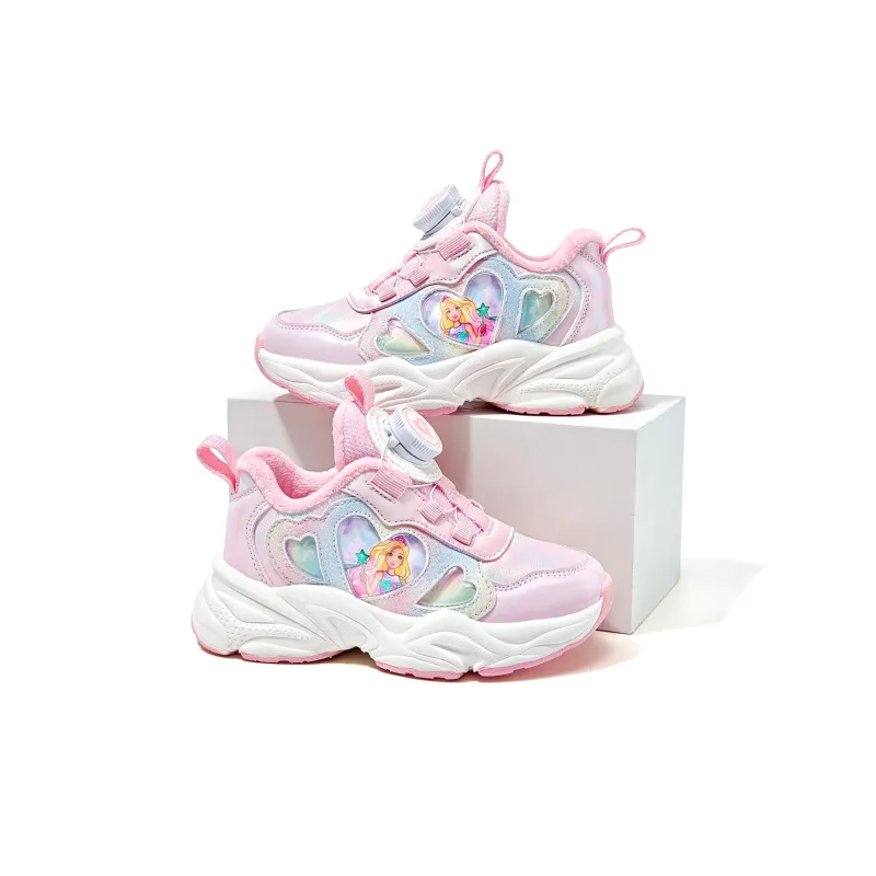 Barbie Princess Kids Lifestyle Shoes Kids'-3