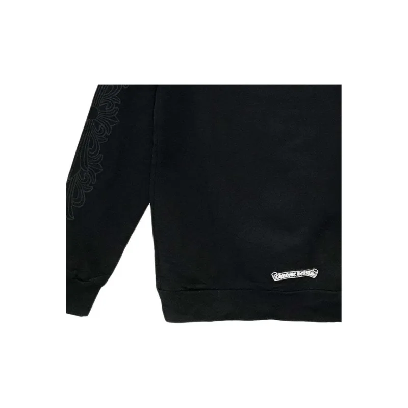 Chrome Hearts Matty Boy Chomper Hoodie-6