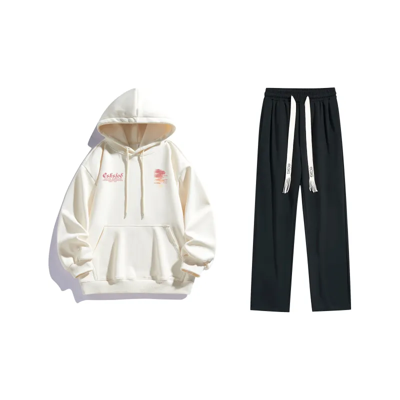 CSKS Casual Sportswear Unisex-15