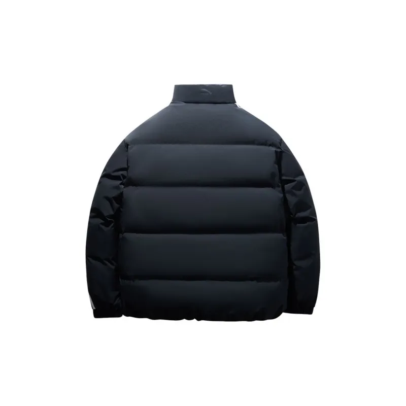 Anta Down Jacket Men's Basic Black-1