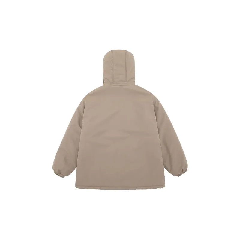 URBAN STANDARD Puffer Jacket Men's-4