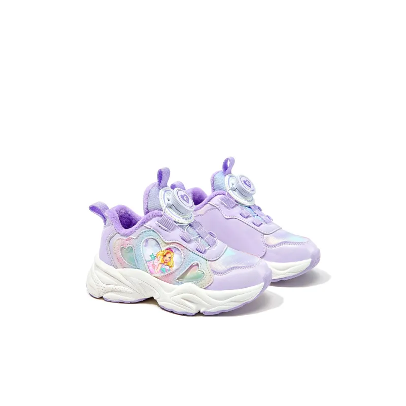 Barbie Princess Kids Lifestyle Shoes Kids'-11