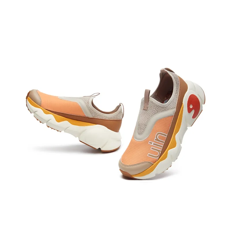 U.IN Sotogrande Series Low-Top Casual Shoes Unisex-9