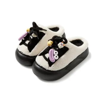 LATE TIME Slippers / Home Slippers