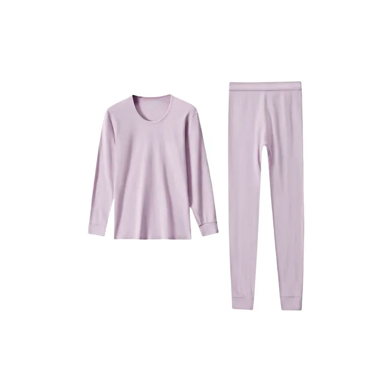 Yalu Women's Thermal Sets-0