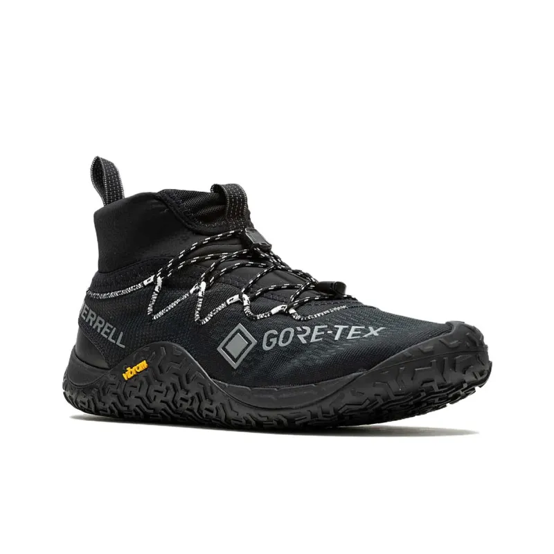 MERRELL Trail Glove 7 GORE TEX 'Black'-2