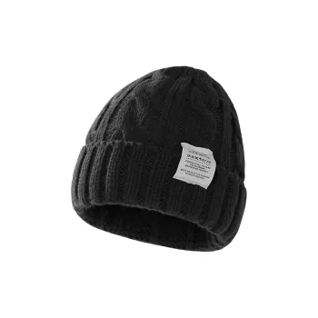 Yalu Cotton Beanies Unisex Gift Box Set