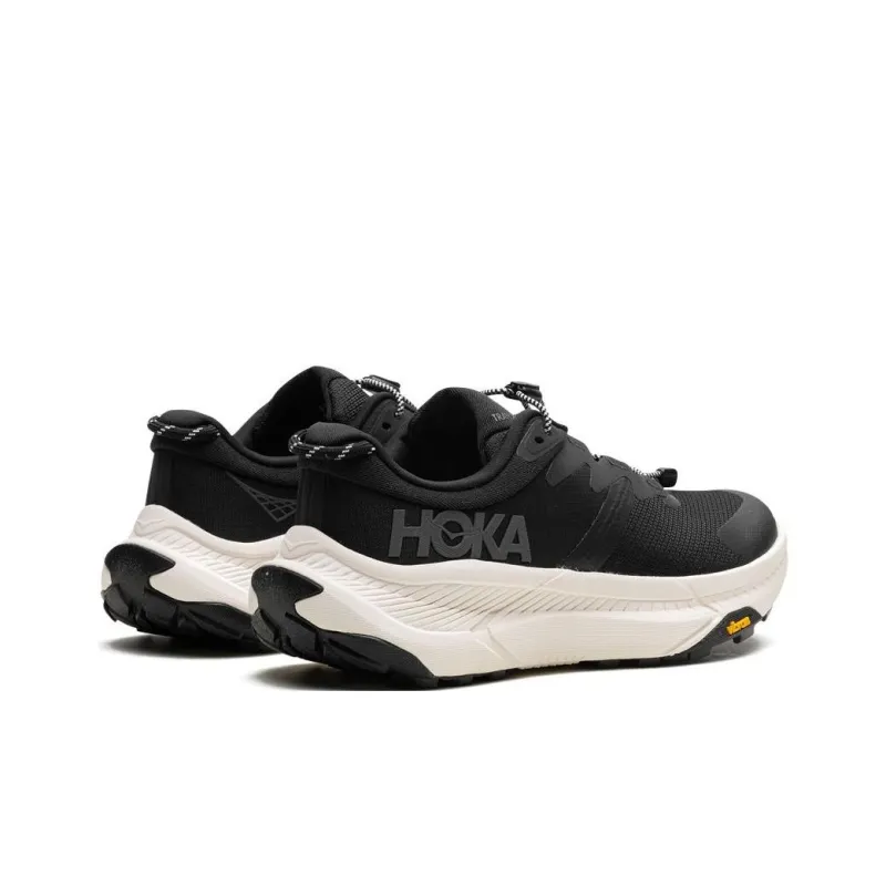 HOKA ONE ONE Transport Black Alabaster Women's-3