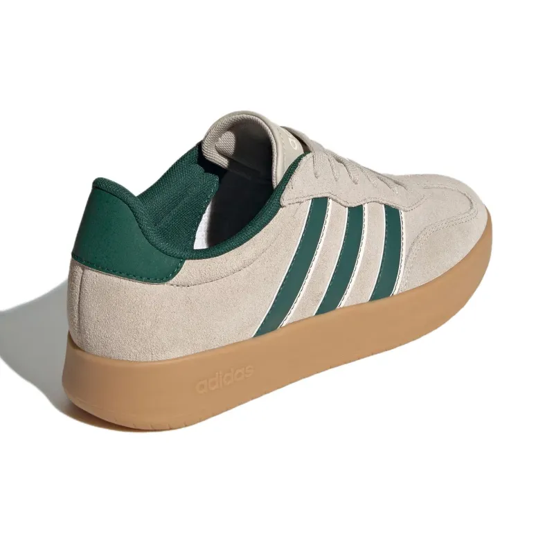 Adidas Women's Barreda 'Wonder Alumina Collegiate Green' Women's-3