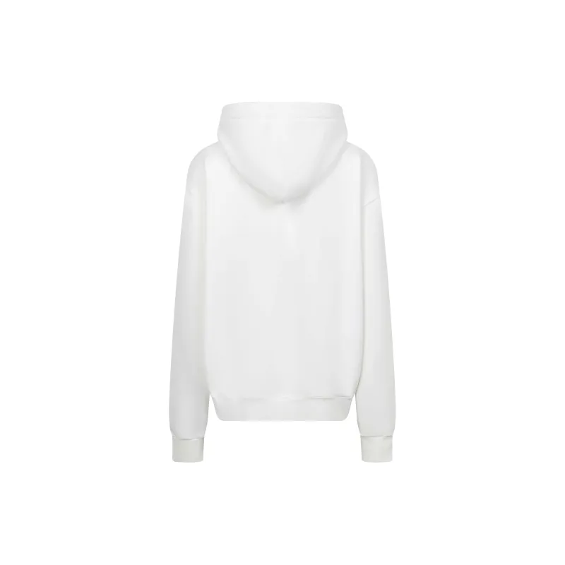 PROJECTJOIN CARTOON EMBROIDERED LOGO HOODIE Unisex-3