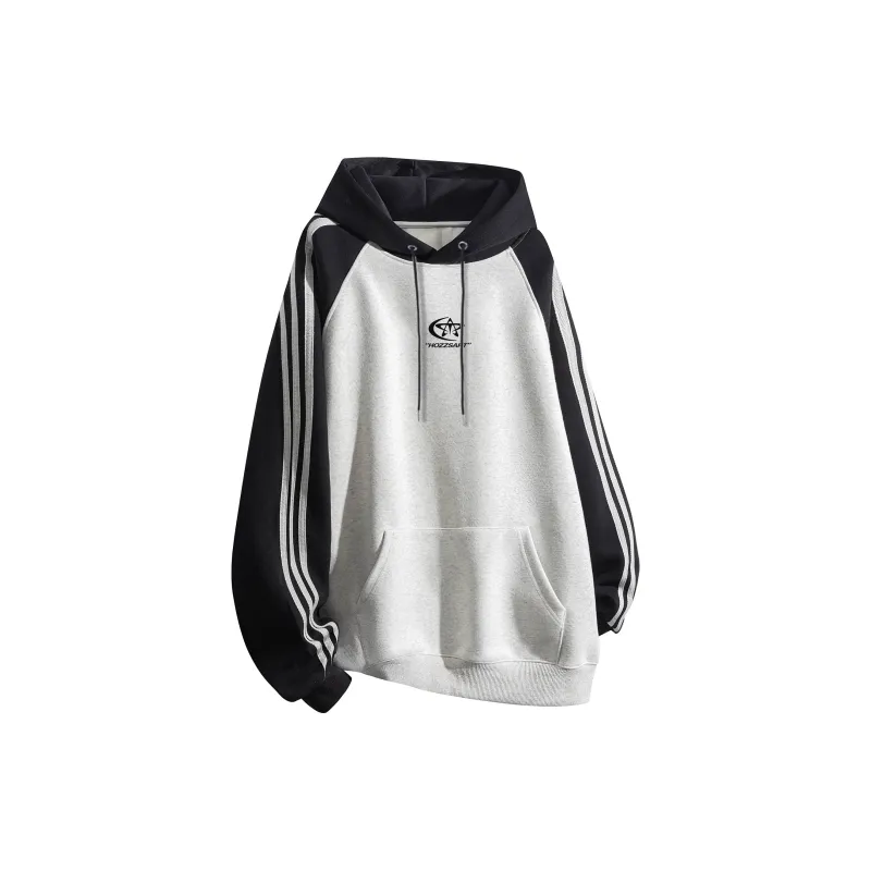 HOZZS Sweatshirts Unisex-1
