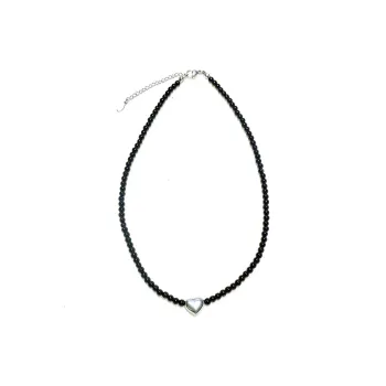 Leticia Ponti Agate Necklaces Women's