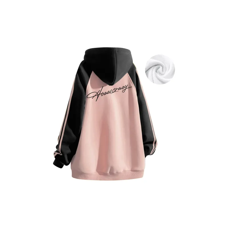 HOZZS Sweatshirts Unisex-30