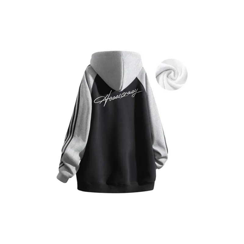 HOZZS Sweatshirts Unisex-33