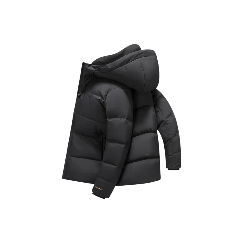 YAYA Down Jackets Unisex-1