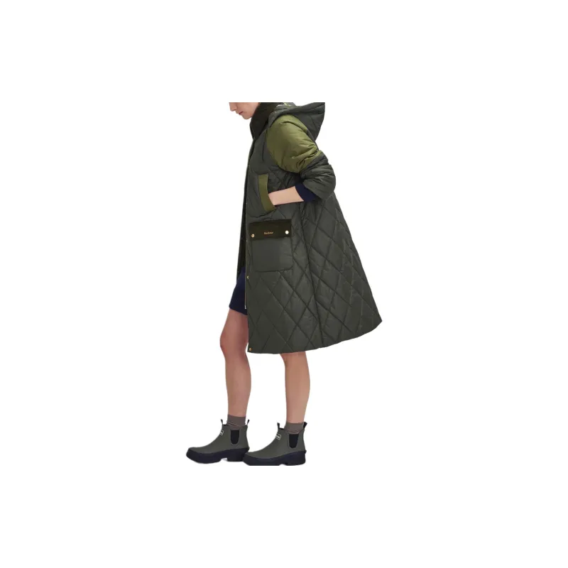 BARBOUR Malton Parka-3