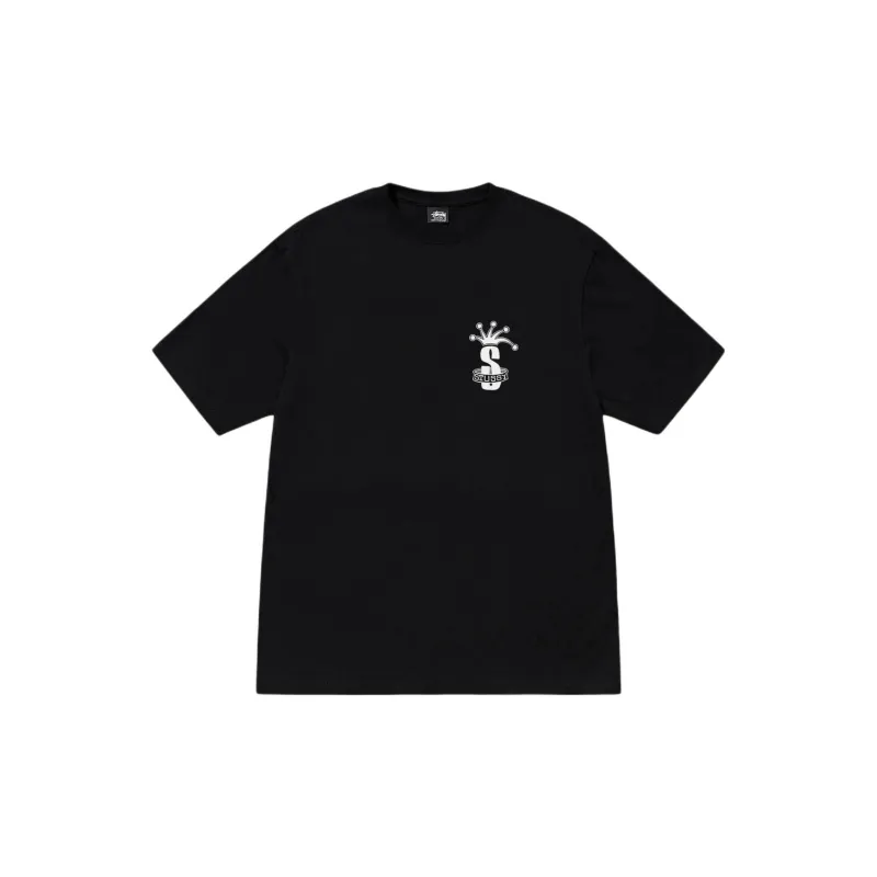 Stussy Crown Band Tee-1