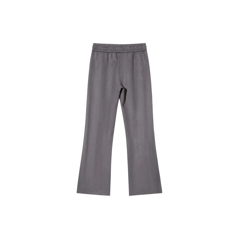 SUPEREALLY Casual Pants Unisex-3